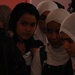Iraqi women receive schooling