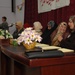 Iraqi women receive schooling
