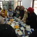 Iraqi women receive schooling