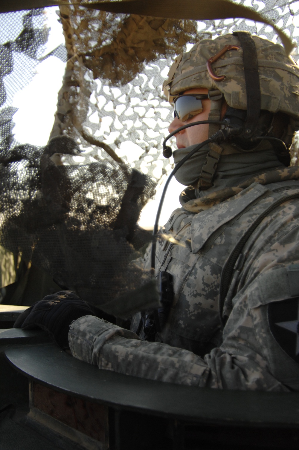 Conducting Exercise