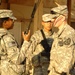 Conducting Exercise