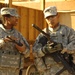 Conducting Exercise