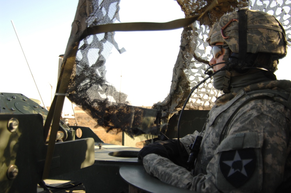 Conducting Exercise