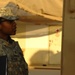 Conducting Exercise