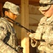 Conducting Exercise