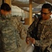 Conducting Exercise