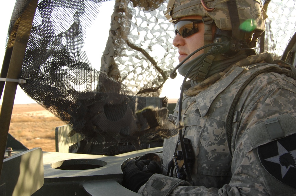 Conducting Exercise