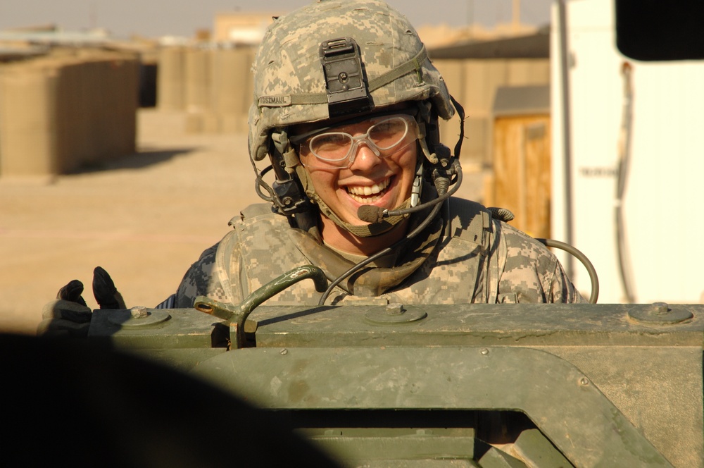 Conducting Exercise
