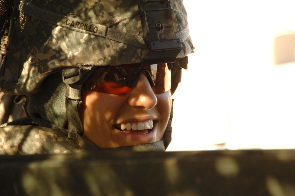 Conducting Exercise