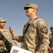 Conducting Exercise