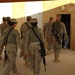 Conducting Exercise