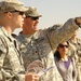 Conducting Exercise