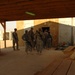 Conducting Exercise