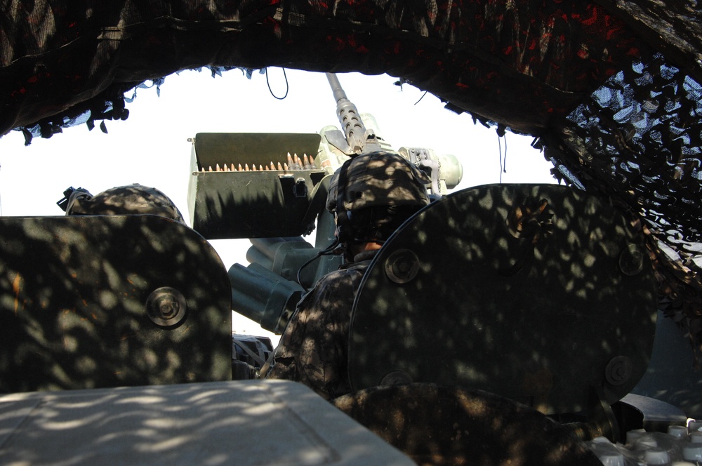 Conducting Exercise