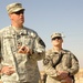 Conducting Exercise