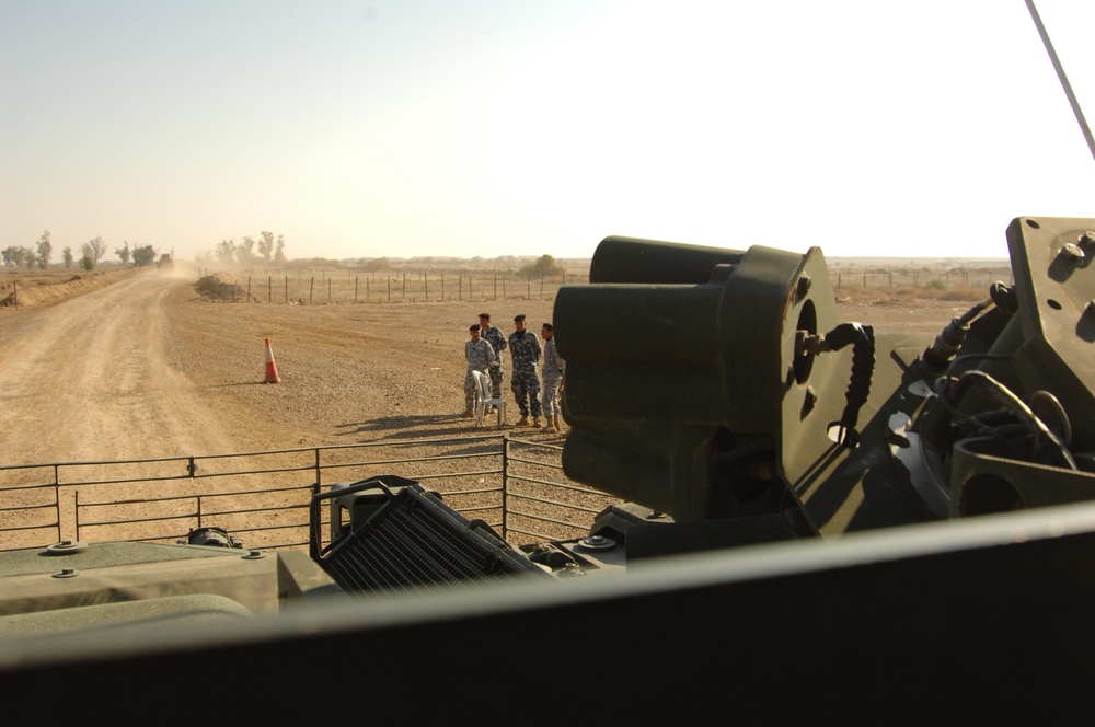 Conducting Exercise