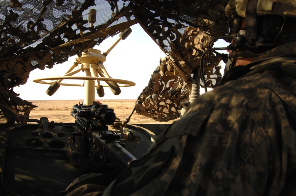 Conducting Exercise