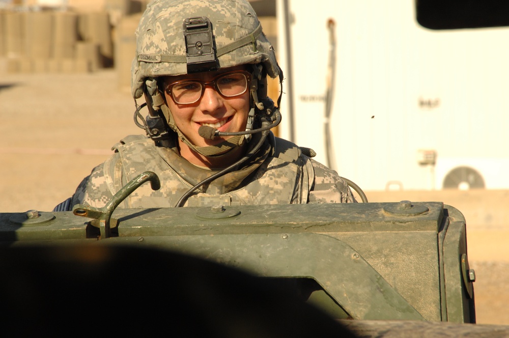 Conducting Exercise