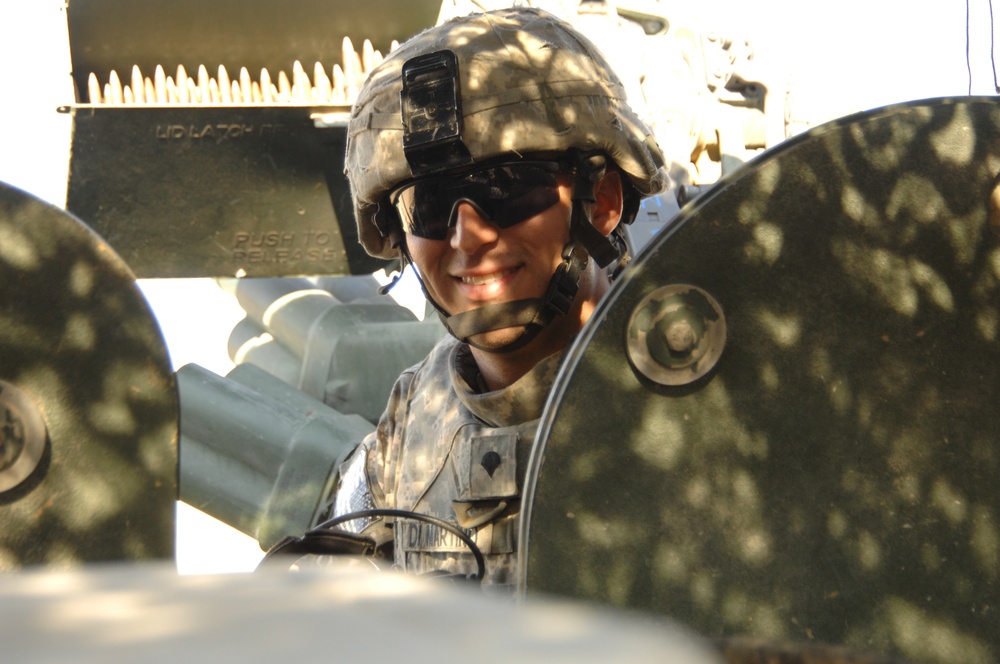 Conducting Exercise