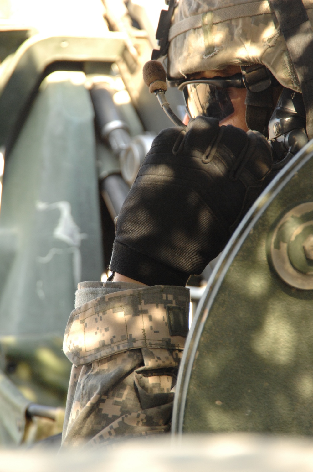 Conducting Exercise
