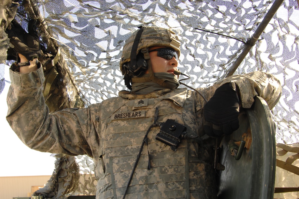 Conducting Exercise