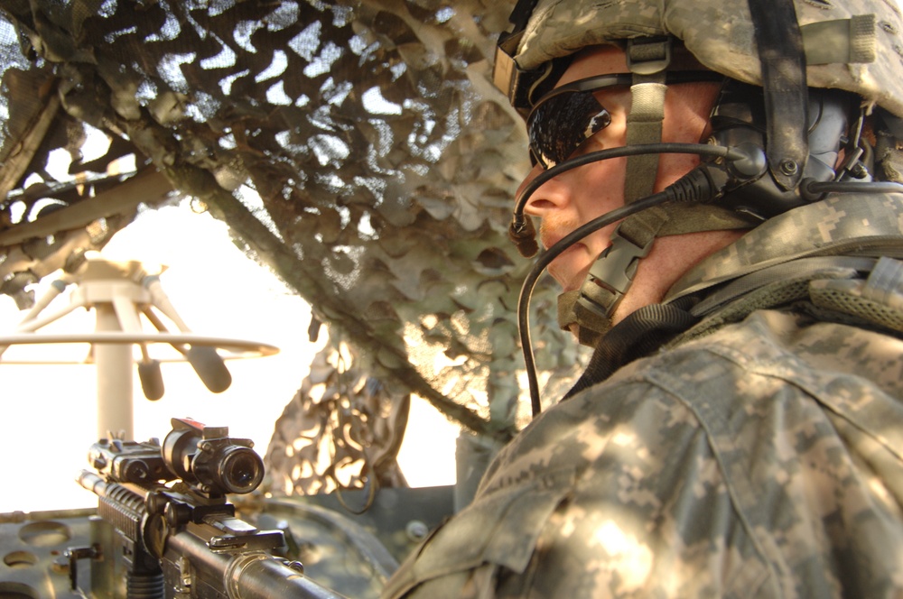 Conducting Exercise