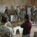 Conducting Exercise