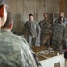 Conducting Exercise