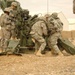 M777 Howitzer Calibration