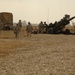 M777 Howitzer Calibration