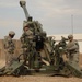 M777 Howitzer Calibration