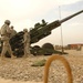 M777 Howitzer Calibration