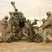 M777 Howitzer Calibration