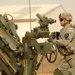 M777 Howitzer Calibration