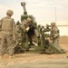 M777 Howitzer Calibration