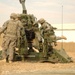 M777 Howitzer Calibration