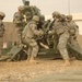 M777 Howitzer Calibration