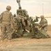 M777 Howitzer Calibration