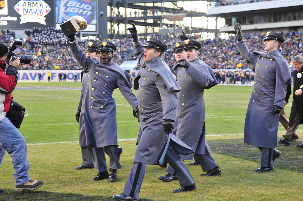 110th Army Navy game