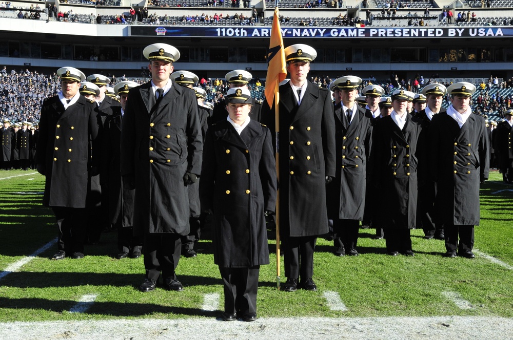 110th Army Navy game