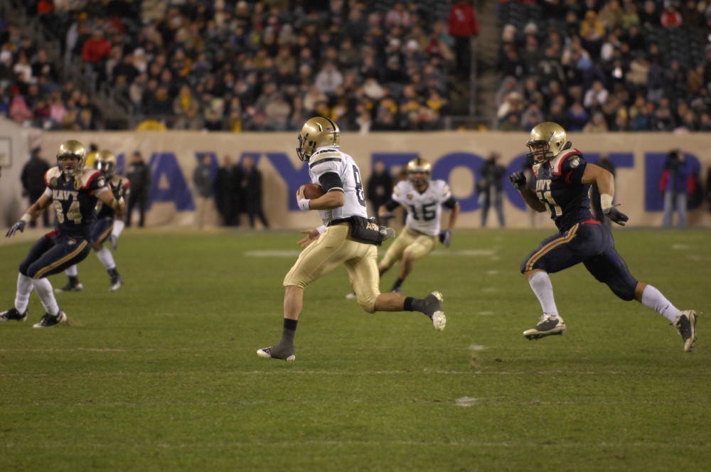 110th Army Navy game