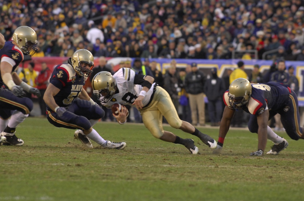 110th Army Navy game