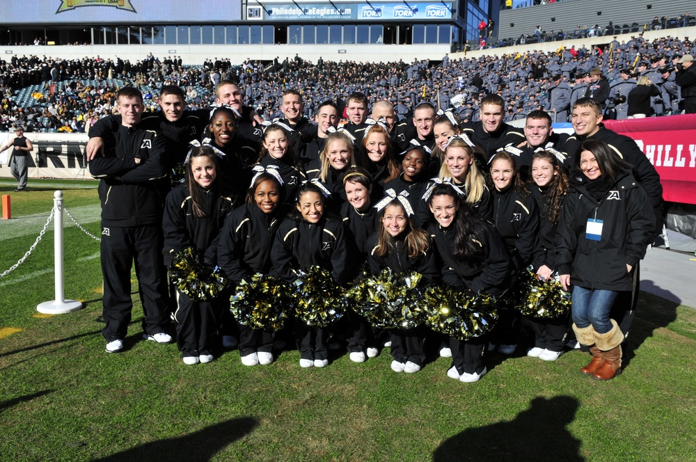 110th Army Navy game