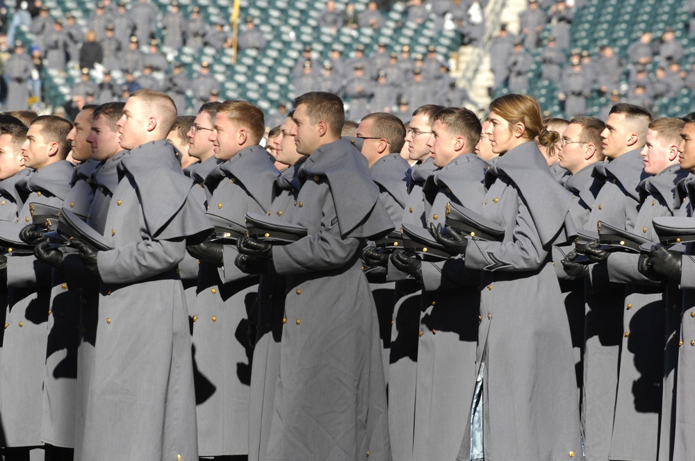 110th Army Navy game