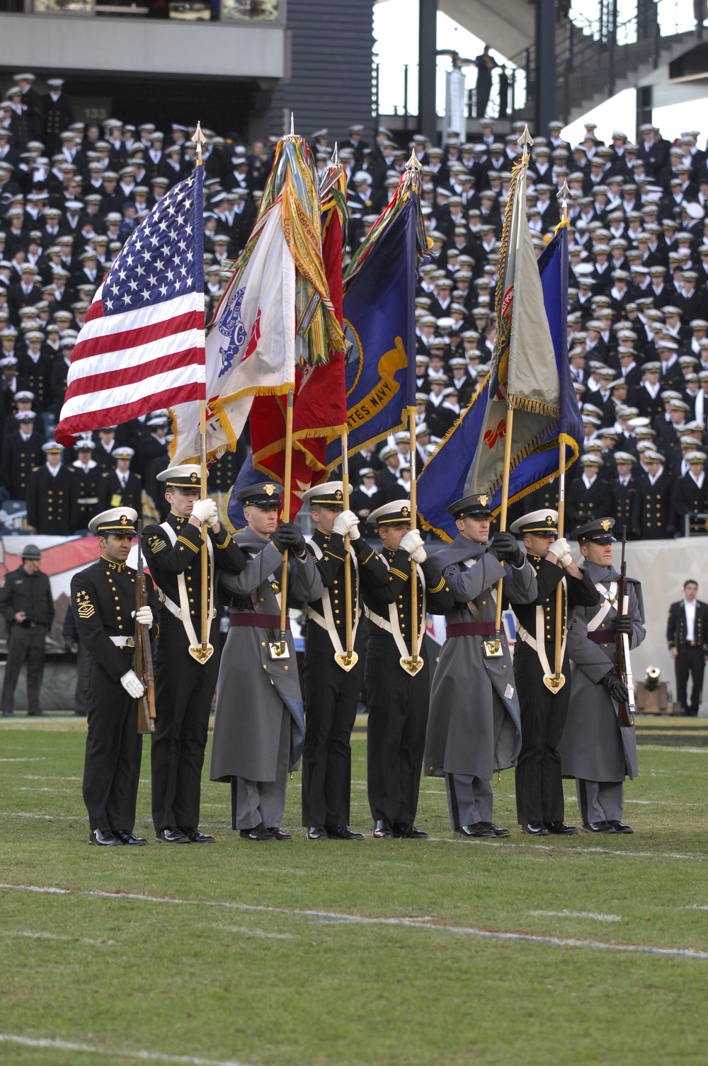 110th Army Navy game