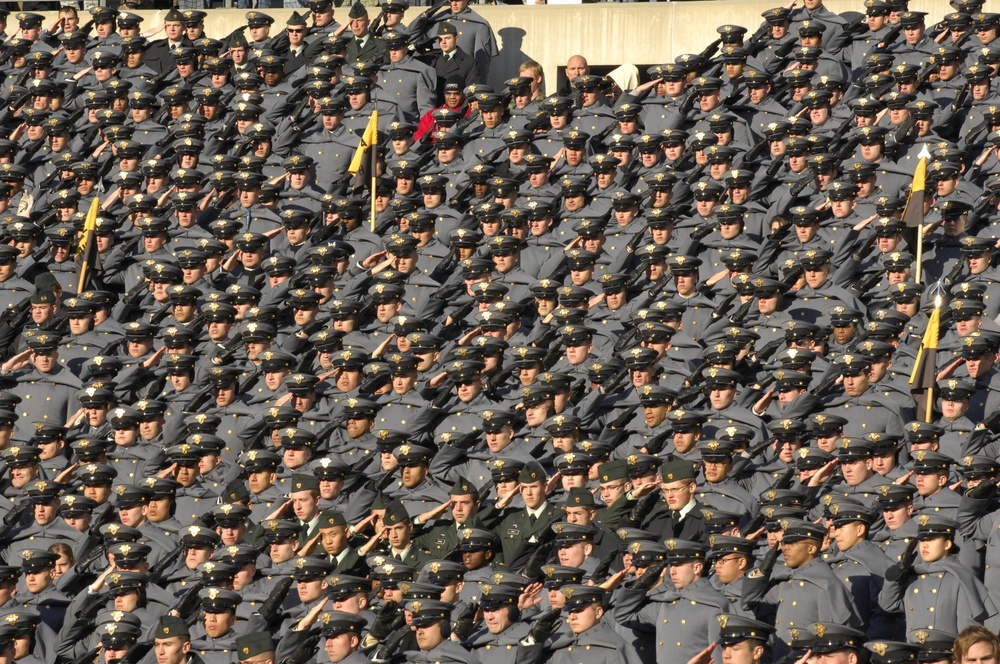 110th Army Navy game