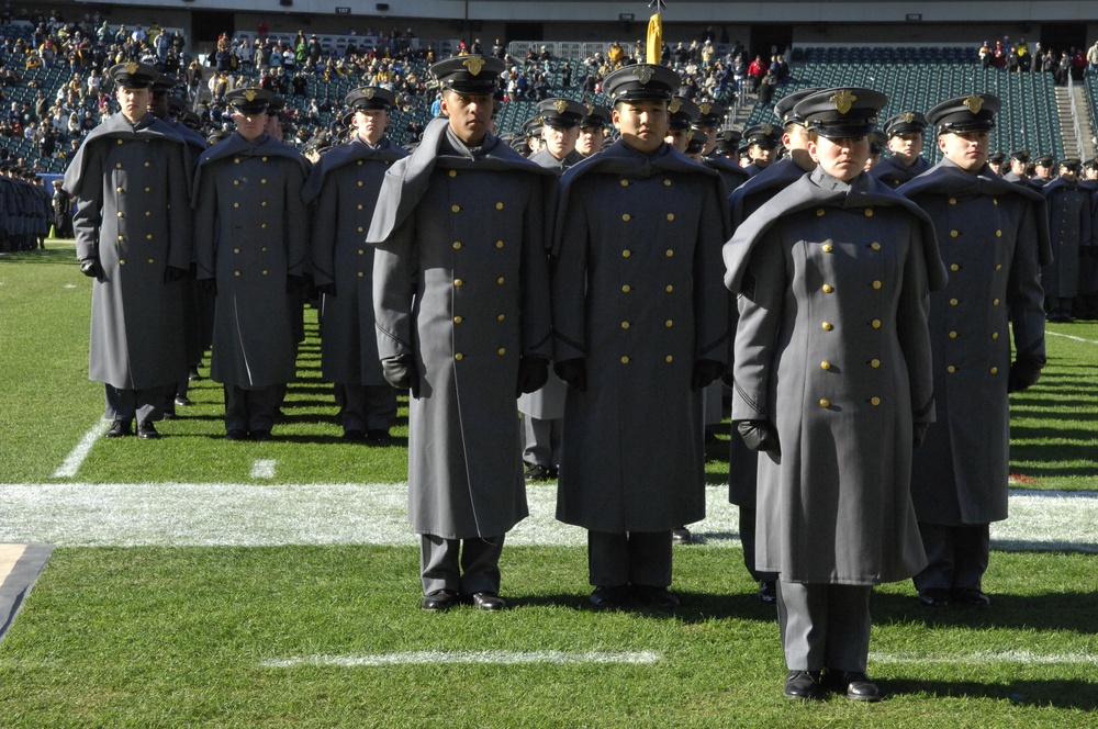 110th Army Navy game