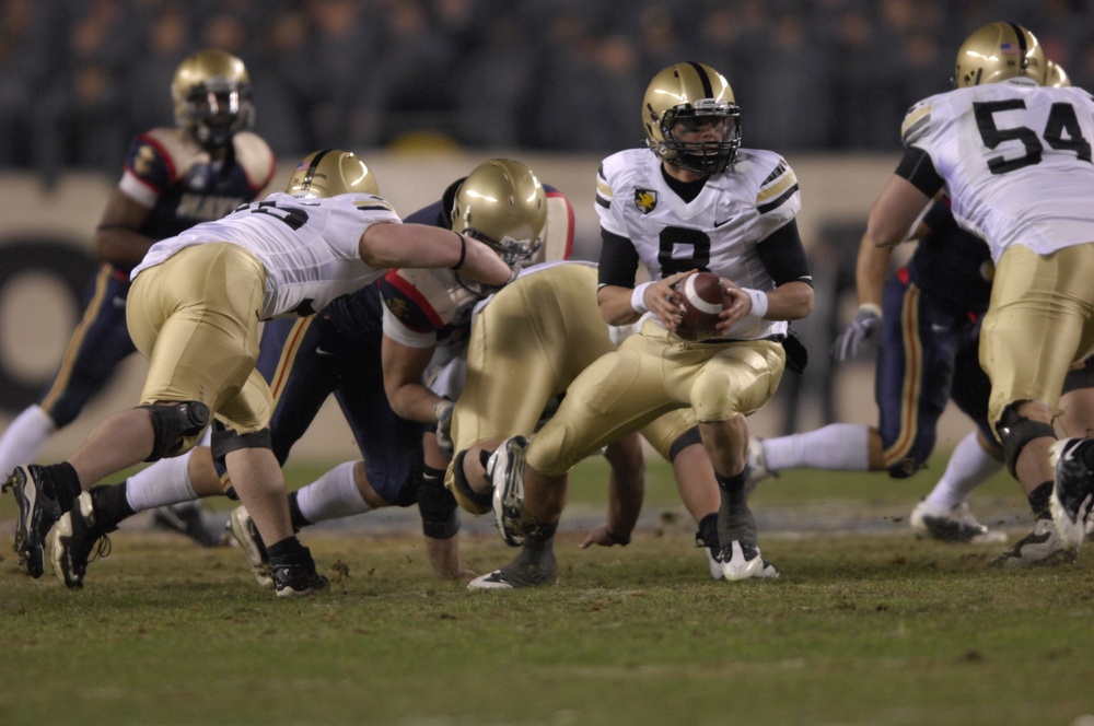 110th Army Navy game