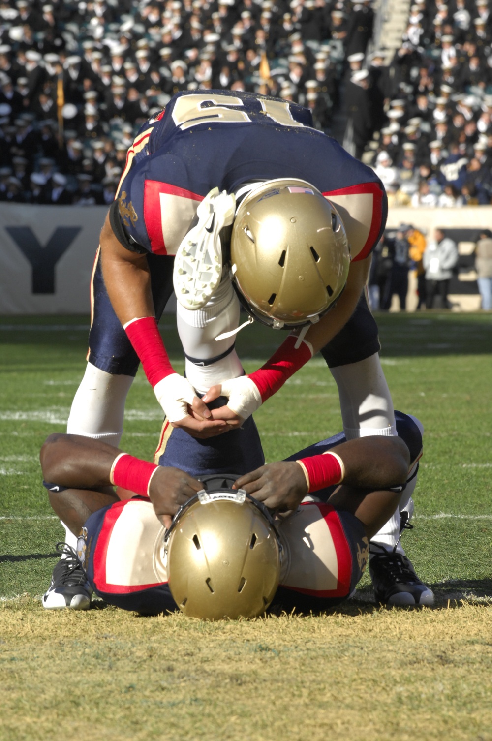 110th Army Navy game