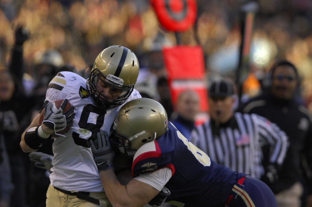 110th Army Navy game